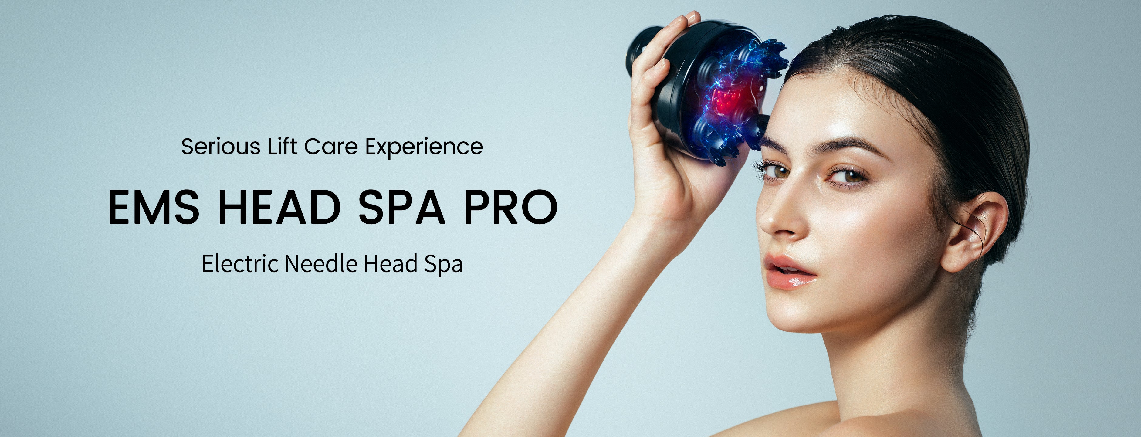 EMS HEAD SPA PRO – MYTREX